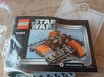Lego star wars, Ophalen of Verzenden, Zo goed als nieuw