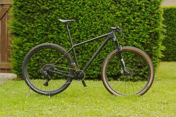 Open One+ MTB beschikbaar voor biedingen