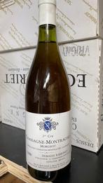 RAMONET CHASSAGNE MONTRACHET MORGEOT 1988, Verzamelen, Wijnen, Ophalen of Verzenden