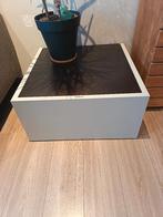 Table basse, Maison & Meubles, Moins de 50 cm, 50 à 100 cm, Enlèvement, 50 à 100 cm