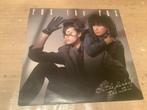 Album 33 tours vinyles de fox the fox, Ophalen, 1980 tot 2000, Gebruikt, 12 inch