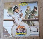 Lou and The Hollywood Bananas - Kingston, Kingston, Ophalen of Verzenden, Zo goed als nieuw, 12 inch, Overige genres