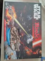 Star Wars Risk, Ophalen, Nieuw