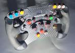 Fanatec Formula V2 stuurwiel + Podium peddels, Ophalen, Zo goed als nieuw, Simulatie