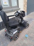 Scootmobiel, Diversen, Brommobielen en Scootmobielen, Ophalen, Zo goed als nieuw, Vermeiren