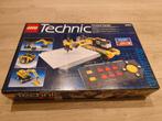 Lego 8094 Retroset - Control Center, Ophalen, Gebruikt, Complete set, Lego