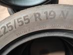 225/55r19 continental 60€ per stuk met plaatsen 225/55 r19, Ophalen of Verzenden