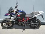 BMW G 310 GS - 03/2023 - 1400 km, Motoren, Motoren | BMW, 313 cc, Motorrijbewijs A, Bedrijf, Enduro