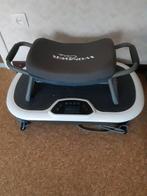 Rock & Fit Wondercore, Sport en Fitness, Ophalen, Zo goed als nieuw, Trilplaat