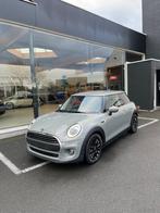 Mini One automaat 1.5i F56 led airco bluetooth, 4 cilinders, 109 g/km, Leder, Bedrijf