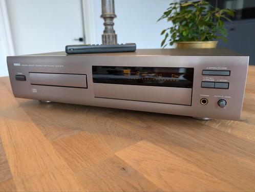 Yamaha CDX-870 ,high-end cd-speler, als NIEUW!, Audio, Tv en Foto, Cd-spelers, Zo goed als nieuw, Overige merken, Ophalen of Verzenden