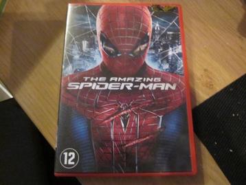 Marvel spiderman films