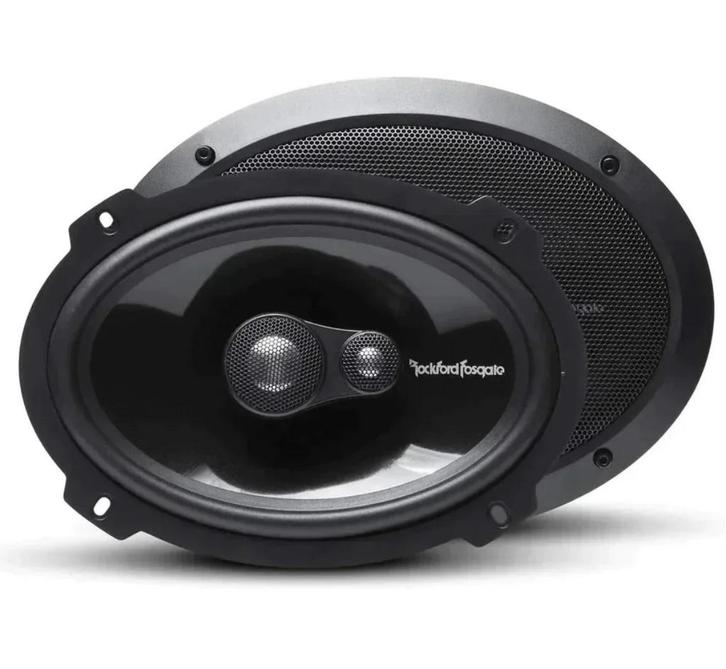 Rockford Fosgate POWER T1693 hoedenplank Speakers 6x9'', Auto diversen, Autospeakers, Nieuw, Ophalen of Verzenden