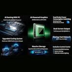 Mini PC de jeu AtomMan G7 - LIVRAISON GRATUITE ET RAPIDE, Envoi, Neuf