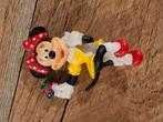 Disney Minnie Mouse penciltopper, Verzamelen, Disney, Verzenden, Zo goed als nieuw