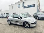 Peugeot 207 x-Line 1.4i Benzine * 1 JAAR GARANTIE * !, Auto's, Voorwielaandrijving, Stof, 4 cilinders, 65 kW