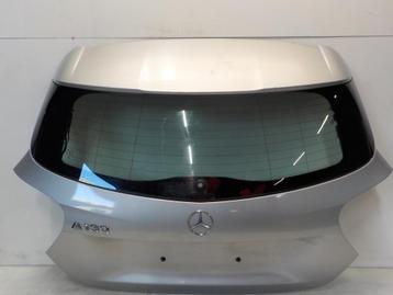 ACHTERKLEP Mercedes-Benz A (W176) (01-2012/05-2018) beschikbaar voor biedingen