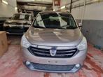 Dacia Lodgy 1.6 MPI 85 Prestige et 1 an de garantie, Euro 5, Gebruikt, 4 cilinders, https://public.car-pass.be/vhr/68ff5843-be35-42de-b047-8243b85c952f