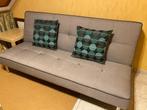 Omvormbare slaapbank, nooit gebruikt!, Ophalen, Nieuw