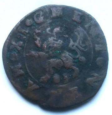 XII mijten 1583 SPQG GENT in opstand beschikbaar voor biedingen