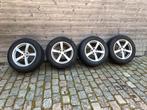 Porsche macan velgen met banden, Auto-onderdelen, Banden en Velgen, Ophalen of Verzenden, Band(en)