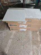 Plafond Tegels 60x60cm totaal 24m2, Ophalen, Nieuw