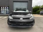 Vw Golf 7 variant, Auto's, Volkswagen, Voorwielaandrijving, Stof, 4 cilinders, Zwart