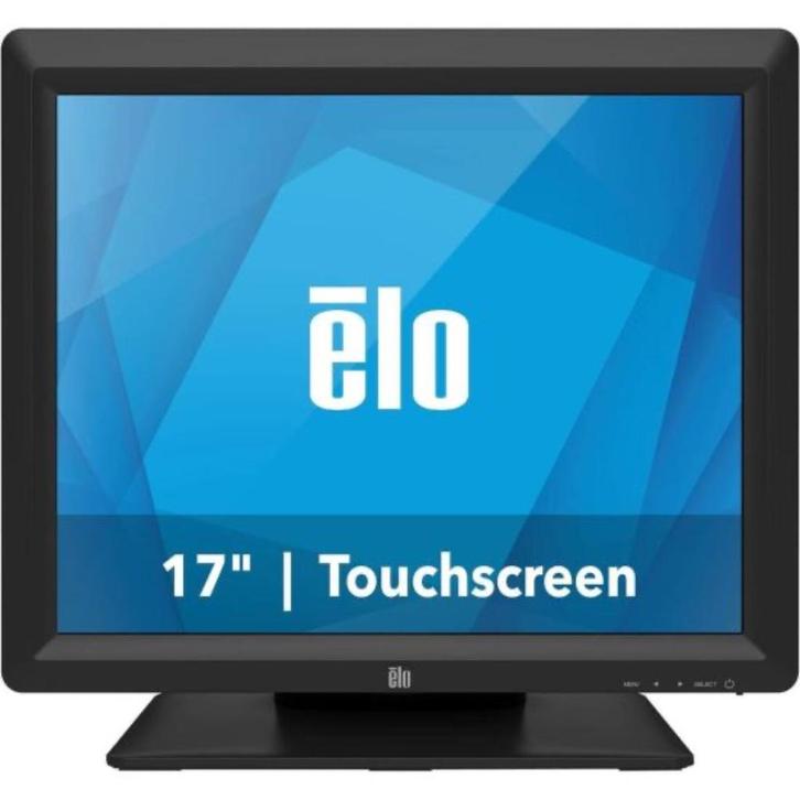 Elo Touch 1717L 17 inch kassa touchscreen, Zakelijke goederen, Kantoor en Winkelinrichting | Kassa's en Betaalsystemen, Ophalen