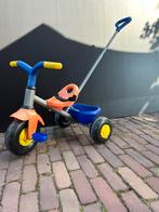 Driewieler, Fietsen en Brommers, Fietsen | Driewielers, Ophalen, Gebruikt, Duwstang