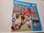 Football '85 ( panini)  leeg album!!, Hobby & Loisirs créatifs, Autocollants & Images, Enlèvement ou Envoi