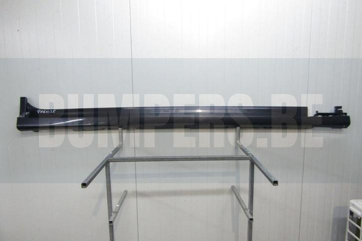 Zijskirt Dorpellijst Rechts BMW X3 G01 M-pakket MPakket X4 G, Auto-onderdelen, Carrosserie, Bumper, Links, Gebruikt, 6 maanden garantie
