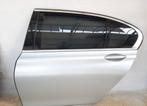 Portier Deur Achter Links BMW 7 G12 ( X18 ), Auto-onderdelen, Ophalen of Verzenden, Gebruikt, BMW