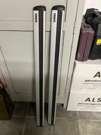 Thule Wingbar Evo 118 - Dakdragers voor VW Golf Break, Auto diversen, Dakdragers, Ophalen, Zo goed als nieuw