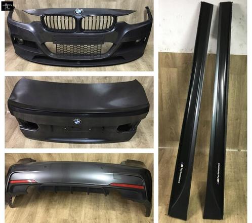 BMW 3 Serie F30 M Pakket body kit voorbumper achterbumper ac, Auto-onderdelen, Overige Auto-onderdelen, BMW, Gebruikt, Ophalen