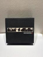 Johnny Cash Unearthed (Box Set) 2003, Cd's en Dvd's, Cd's | Country en Western, Ophalen of Verzenden, Zo goed als nieuw