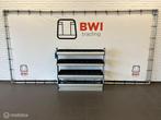 Sortimo SR5 bedrijfswageninrichting / businrichting, Gebruikt, Ophalen of Verzenden