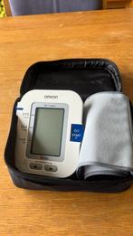 Omron bloeddrukmeter M6, Diversen, Ophalen, Zo goed als nieuw