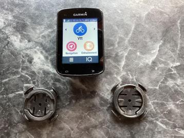 GPS Garmin edge 820 beschikbaar voor biedingen