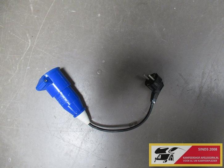 verlengstekker nr. 1307, Caravans en Kamperen, Caravanaccessoires, Gebruikt, Ophalen of Verzenden