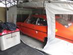 Oldtimer garage tent Caire-o port, Ophalen of Verzenden