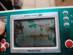 Nintendo Game & Watch Donkey Kong Jr., Games en Spelcomputers, Ophalen of Verzenden, Gebruikt