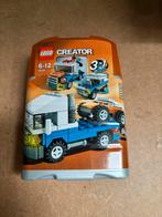Lego creator, Ophalen, Gebruikt, Complete set, Lego