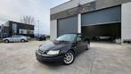 Saab 9.3 Essence 1.8t 150cv 2006 Cabriolet EXPORT, Autos, Cuir, Noir, 1998 cm³, Achat