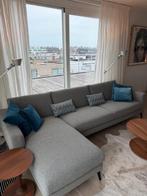 Salon Natuzzi en parfait état, Maison & Meubles, Canapés | Sofas & Chaises Longues, 200 à 250 cm, Comme neuf, Enlèvement, Modern