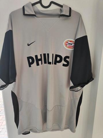 PSV uitshirt Nike XL 2004 authentieke, originele vintage! beschikbaar voor biedingen