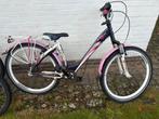 Alpina meisjesfiets, Fietsen en Brommers, Ophalen, Zo goed als nieuw