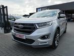 Ford Edge SPORT 2.0 TDCi 210pk 4x4 automaat Full Option '18, Auto's, Ford, Automaat, 1998 cc, 207 pk, Euro 6