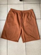 Bruin kleurige short - Maat XXL, Ophalen of Verzenden, Nieuw, Bruin