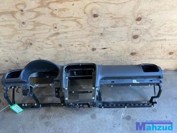 VW GOLF 6 Dashboard 2009-2013 beschikbaar voor biedingen