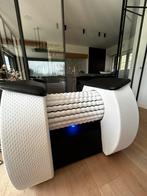 Bodyroller / infrabooster, Ophalen, Zo goed als nieuw